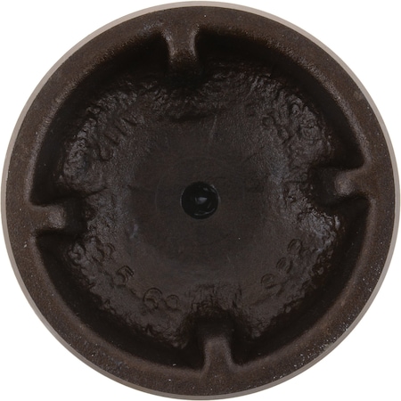 Spicer Drive Shaft Midship Stub Shaft, 6.5-53-91 6.5-53-91